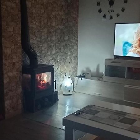 Apartamento Los Arcos Alaminos Bagian luar foto