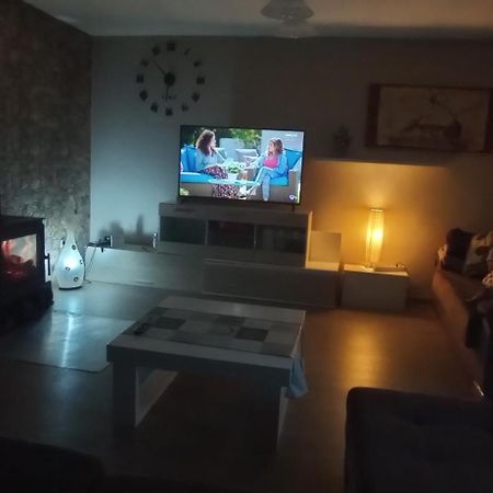 Apartamento Los Arcos Alaminos Bagian luar foto