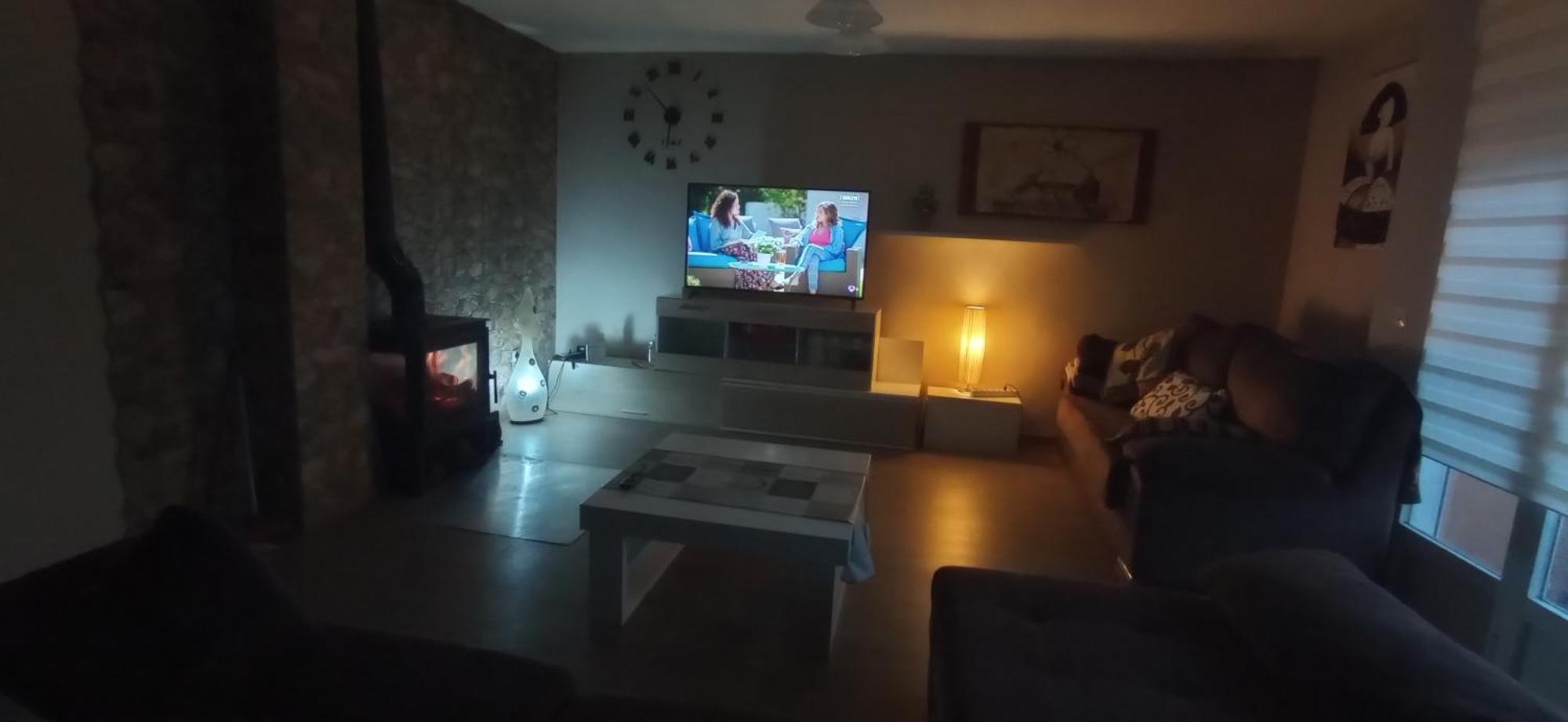 Apartamento Los Arcos Alaminos Bagian luar foto